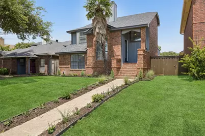 1717 Palo Alto Drive, Mesquite, TX 75150 - Photo 3