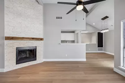 1717 Palo Alto Drive, Mesquite, TX 75150 - Photo 5