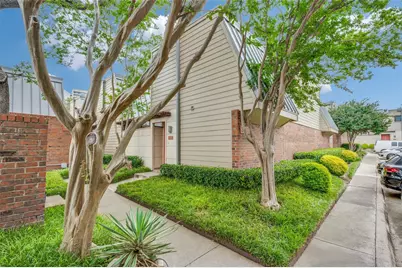3935 Buena Vista Street #A, Dallas, TX 75204 - Photo 1
