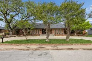 7023 Brookshire Dr, Dallas, TX 75230 - Photo 1