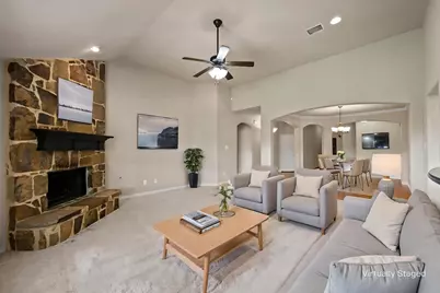 2912 Glenoaks Drive, Royse City, TX 75189 - Photo 3