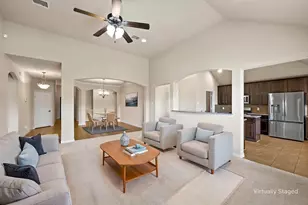 2912 Glenoaks Dr, Royse City, TX 75189 - Photo 5