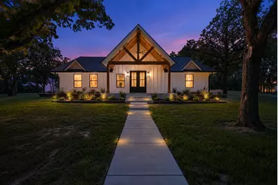 1459 Darren Drive, Stephenville, TX 76401 - Photo 1