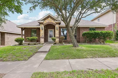117 Brook Hollow Lane, Red Oak, TX 75154 - Photo 1