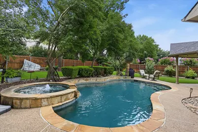 4420 Crown Knoll Circle, Flower Mound, TX 75028 - Photo 35