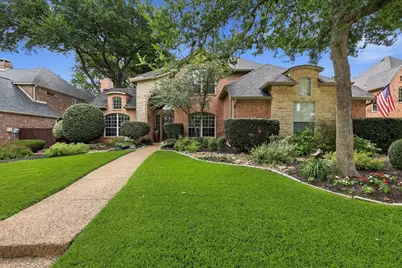 4420 Crown Knoll Circle, Flower Mound, TX 75028 - Photo 1