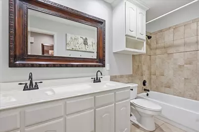 4420 Crown Knoll Circle, Flower Mound, TX 75028 - Photo 23