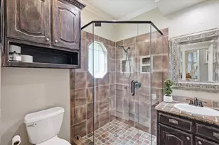 4420 Crown Knoll Cir, Flower Mound, TX 75028 - Photo 17