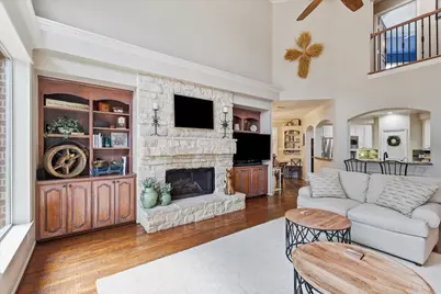 4420 Crown Knoll Circle, Flower Mound, TX 75028 - Photo 9