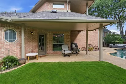 4420 Crown Knoll Circle, Flower Mound, TX 75028 - Photo 37