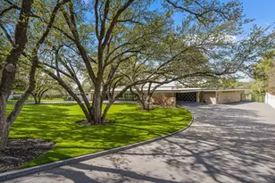 4400 Ridgehaven Rd, Fort Worth, TX 76116 - Photo 3