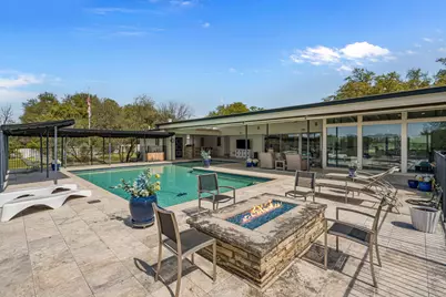 4400 Ridgehaven Road, Fort Worth, TX 76116 - Photo 29
