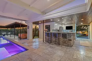 4400 Ridgehaven Rd, Fort Worth, TX 76116 - Photo 33