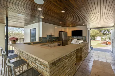 4400 Ridgehaven Road, Fort Worth, TX 76116 - Photo 27