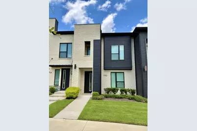 1752 Thornton Drive, Plano, TX 75075 - Photo 1