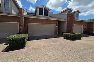 5839 Lake Point Dr, Arlington, TX 76016 - Photo 1