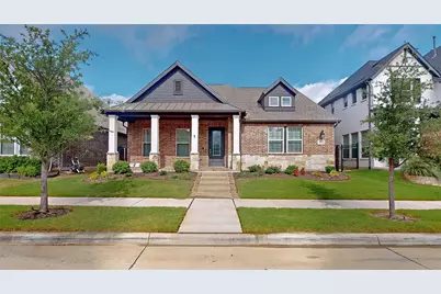 4502 Sapphire Falls Way, Arlington, TX 76005 - Photo 1