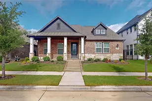 4502 Sapphire Fls Wy, Arlington, TX 76005 - Photo 1