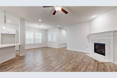4502 Sapphire Falls Way, Arlington, TX 76005 - Photo 3