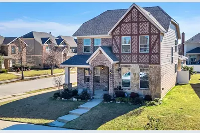 1044 Holly Anne Lane, Aubrey, TX 76227 - Photo 1