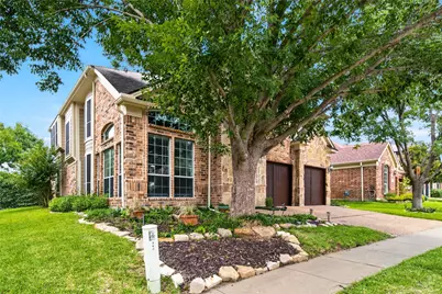 362 Spring Meadow Drive, Fairview, TX 75069 - Photo 33