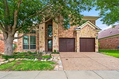 362 Spring Meadow Drive, Fairview, TX 75069 - Photo 1