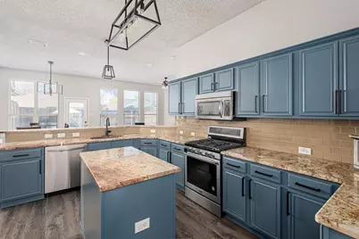2128 Fountain Drive, Lewisville, TX 75067 - Photo 9