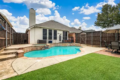 2128 Fountain Drive, Lewisville, TX 75067 - Photo 23
