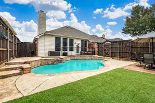 2128 Fountain Dr, Lewisville, TX 75067 - Photo 23