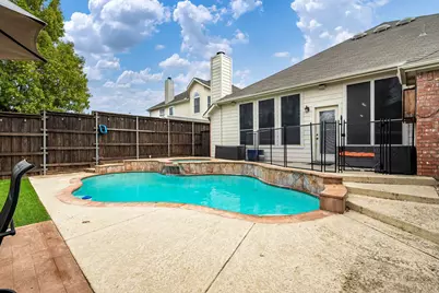 2128 Fountain Drive, Lewisville, TX 75067 - Photo 25