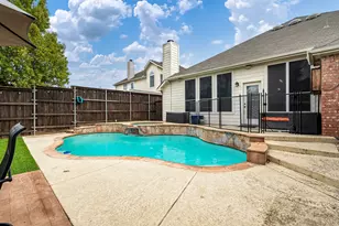 2128 Fountain Dr, Lewisville, TX 75067 - Photo 25