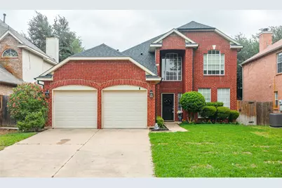 1812 Ingleside Drive, Flower Mound, TX 75028 - Photo 1