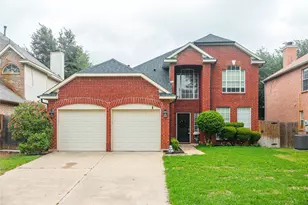 1812 Ingleside Dr, Flower Mound, TX 75028 - Photo 1
