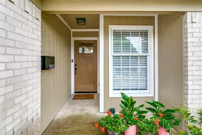 7833 Gaston Avenue, Fort Worth, TX 76116 - Photo 5
