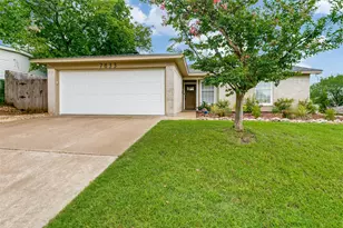 7833 Gaston Ave, Fort Worth, TX 76116 - Photo 3
