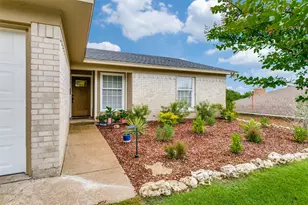7833 Gaston Ave, Fort Worth, TX 76116 - Photo 1