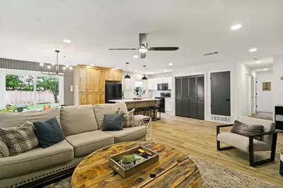 7833 Gaston Avenue, Fort Worth, TX 76116 - Photo 9