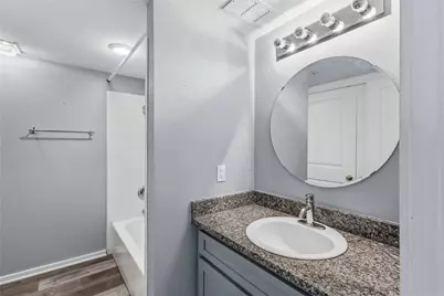 5111 Manett Street #207, Dallas, TX 75206 - Photo 15