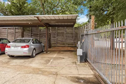 5111 Manett Street #207, Dallas, TX 75206 - Photo 29