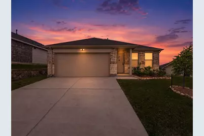 8400 High Robin Avenue, Fort Worth, TX 76123 - Photo 1