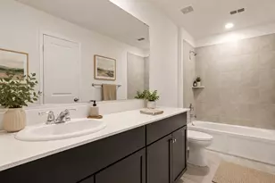 8400 High Robin Ave, Fort Worth, TX 76123 - Photo 9