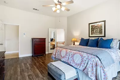 10141 Crawford Farms Drive, Fort Worth, TX 76244 - Photo 15
