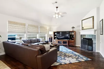 10141 Crawford Farms Drive, Fort Worth, TX 76244 - Photo 11