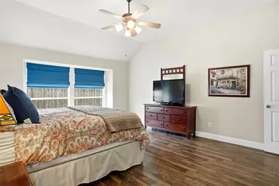 10141 Crawford Farms Drive, Fort Worth, TX 76244 - Photo 17