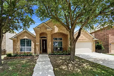 10141 Crawford Farms Drive, Fort Worth, TX 76244 - Photo 1