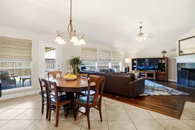 10141 Crawford Farms Drive, Fort Worth, TX 76244 - Photo 9