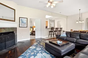 10141 Crawford Farms Dr, Fort Worth, TX 76244 - Photo 13