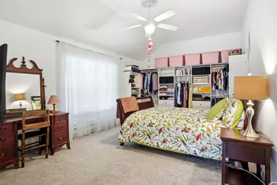 10141 Crawford Farms Drive, Fort Worth, TX 76244 - Photo 21