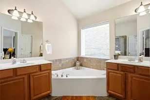 10141 Crawford Farms Dr, Fort Worth, TX 76244 - Photo 19