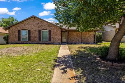 1644 Glenhill Lane, Lewisville, TX 75077 - Photo 1